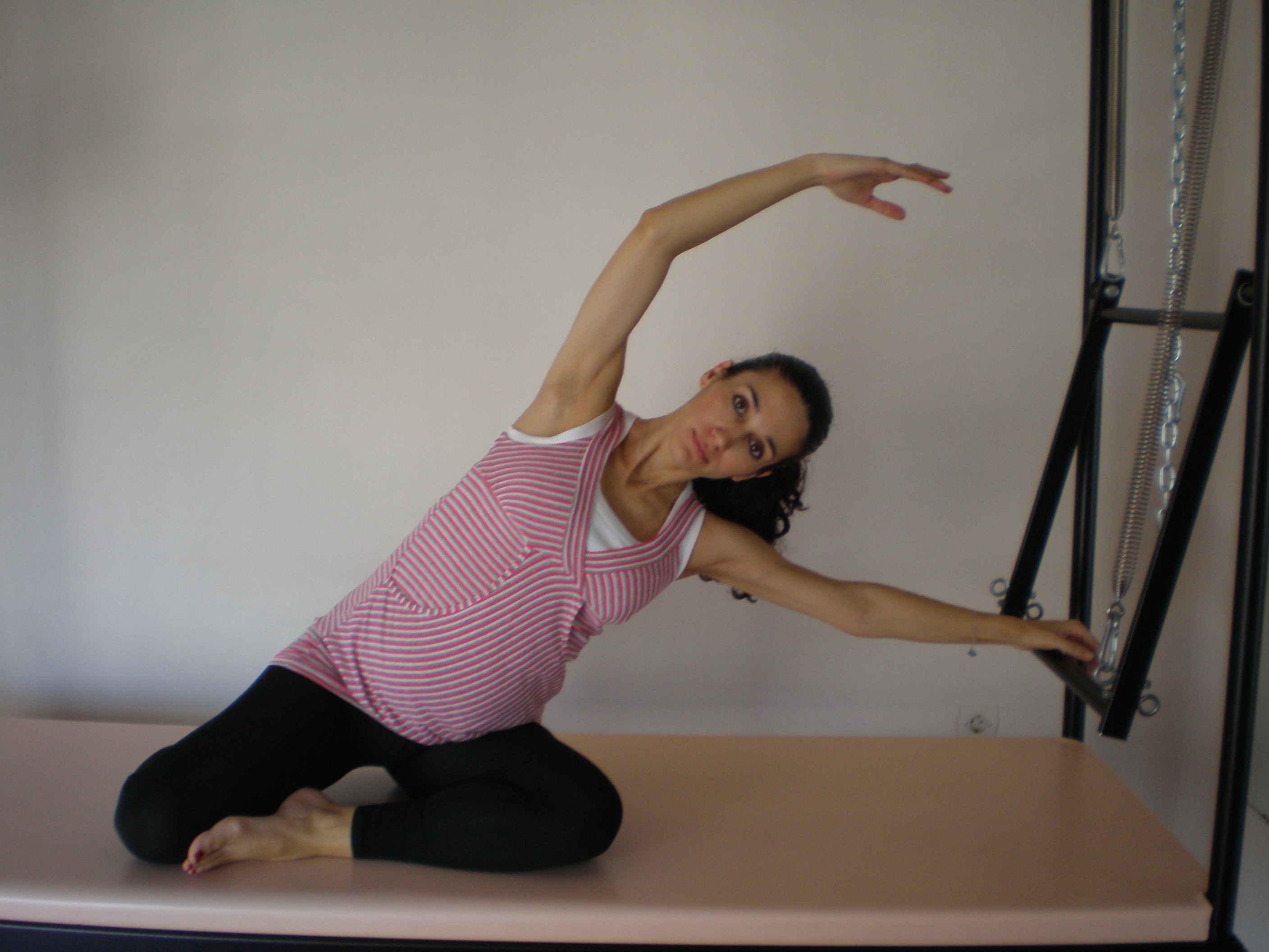 pilates