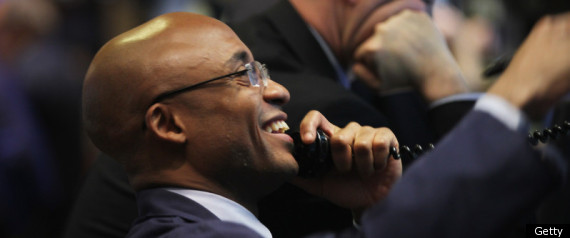 Wall Street Eu Deal
