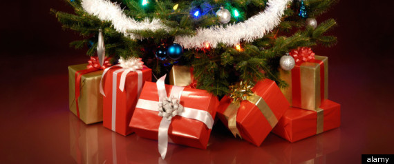 Christmas Gifts