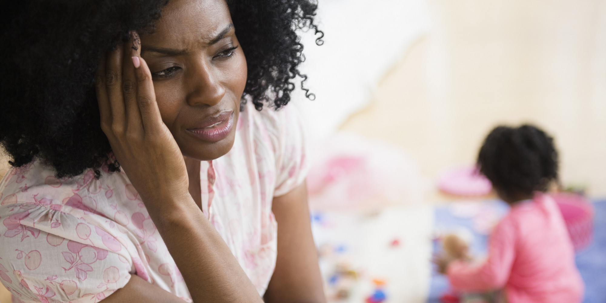 How Moms Can Survive On Little To No Sleep Huffpost 8809