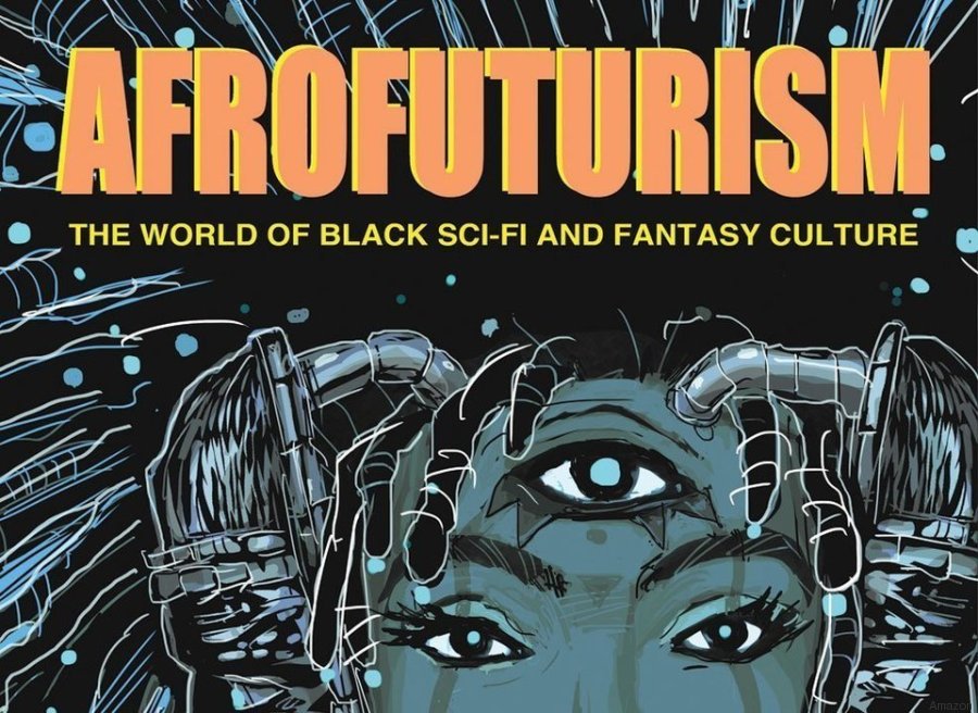 afrofuturismo