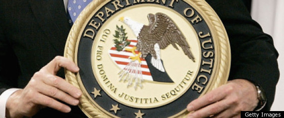 Justice Department