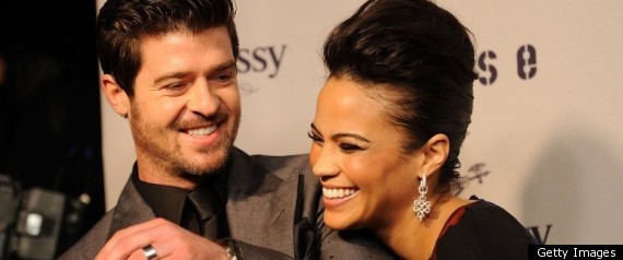 Robin Thicke