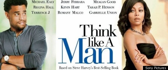 Think Like A Man Movie Trailer