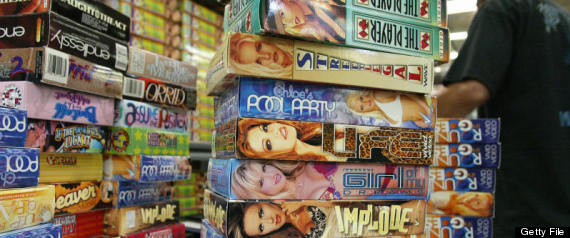 Condoms In Porn Lawsuit