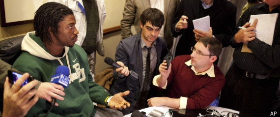Robert Griffin Iii Heisman Finalist