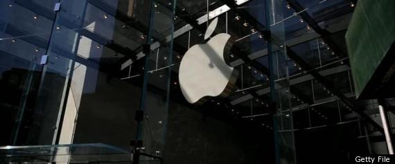 Apple Deal With The Devil
