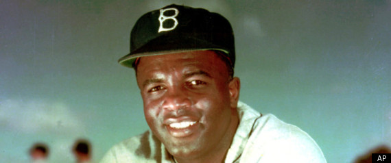 Jackie Robinson