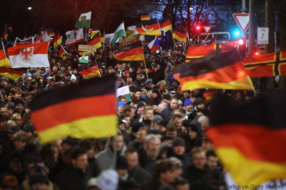 pegida