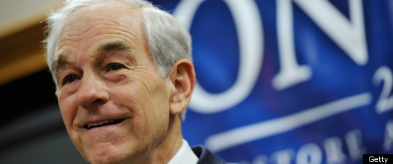 Ron Paul and Occupy Wall Street Ron Paul and Occupy Wall Street