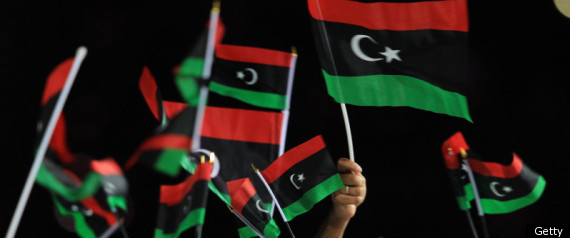 Libya Head Army Assassination