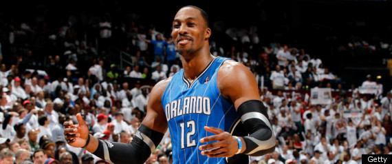 Dwight Howard