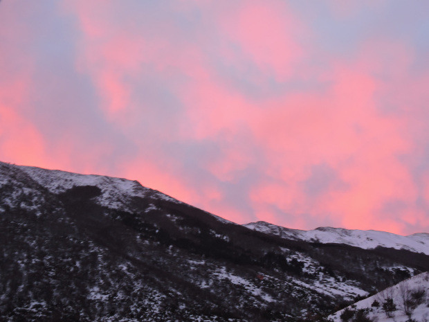 sky