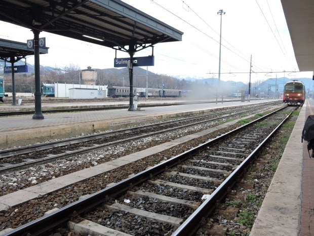 treno
