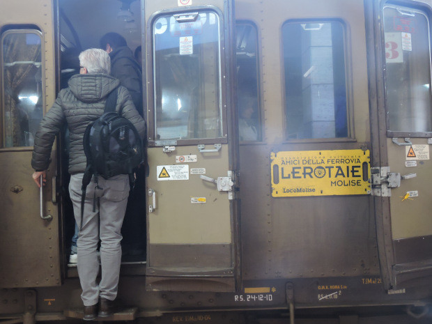 treno