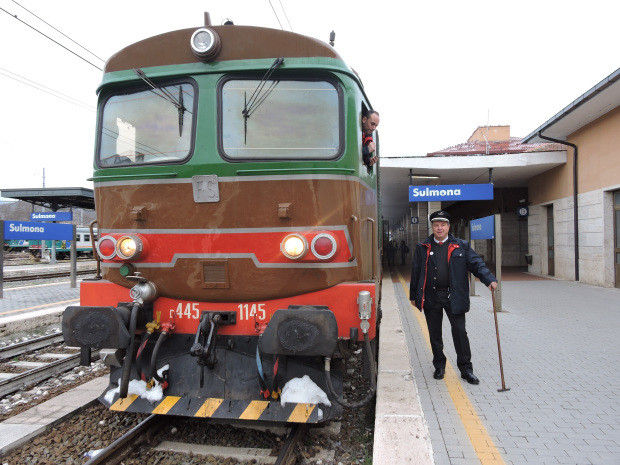 treno