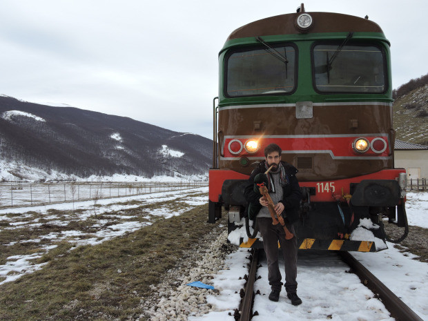 treno