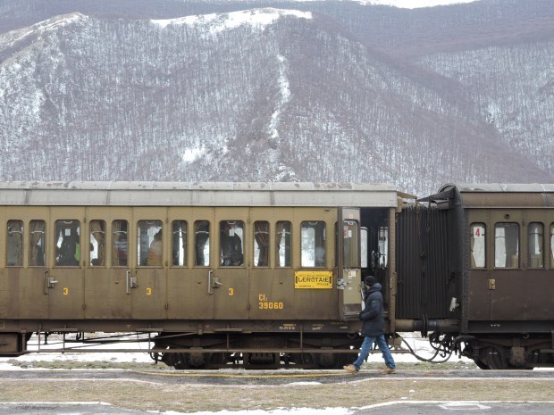 treno