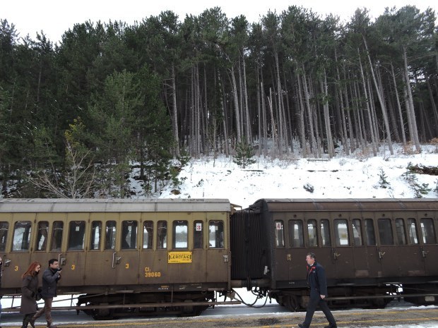 treno
