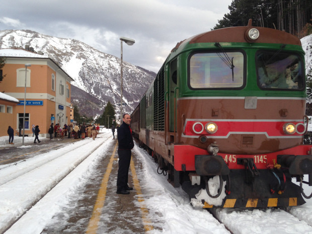 treno