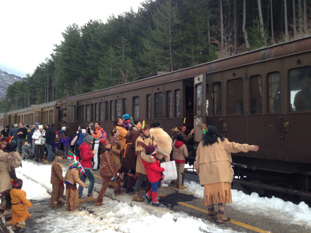 treno