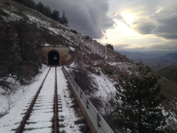 treno