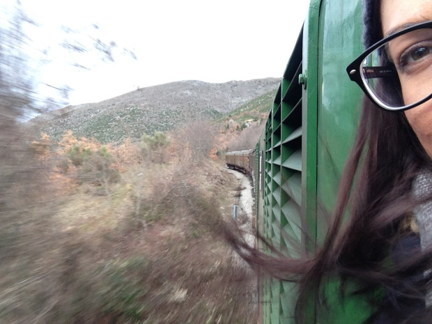 travel