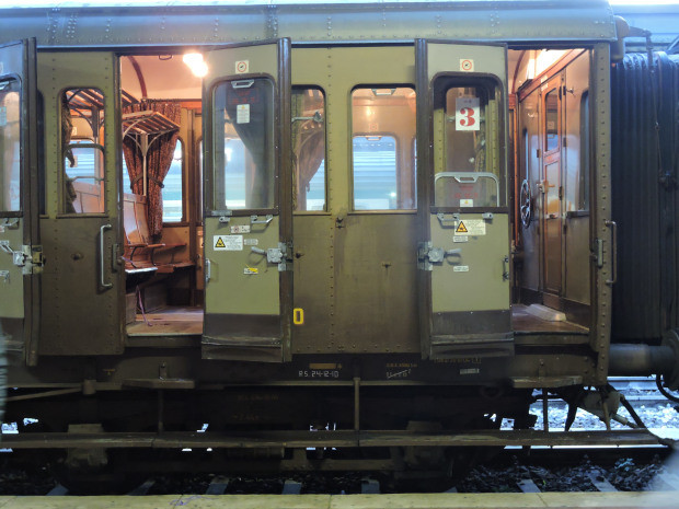 treno