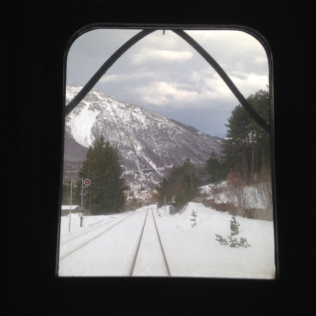treno