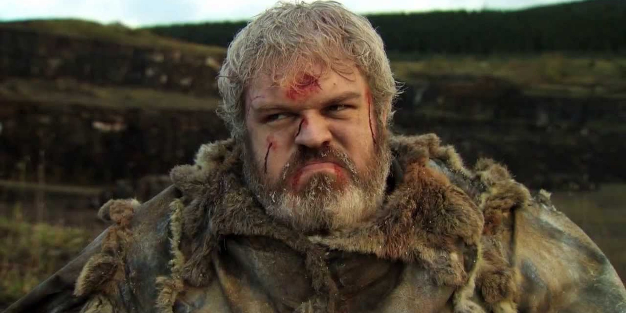 morte de hodor game of thrones