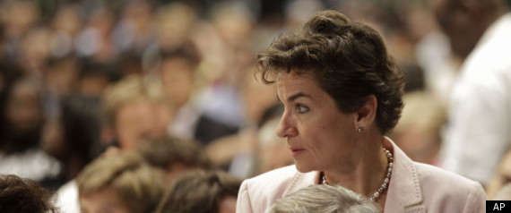 South Africa Climate Conference