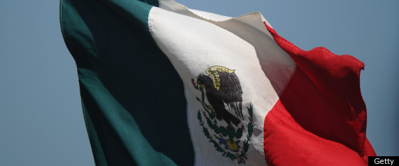 Mexico Earthquake