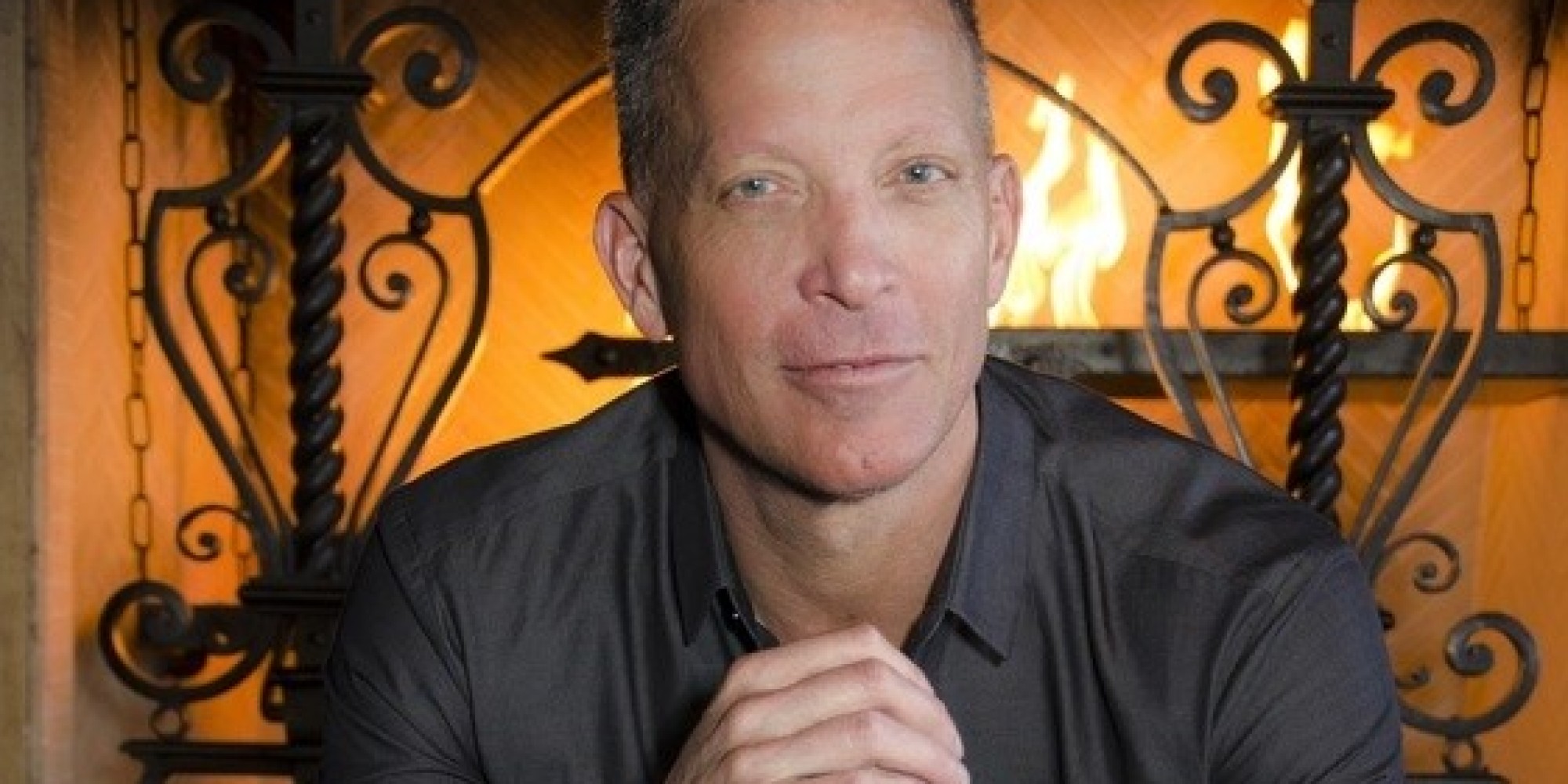 David Cooley The Abbey Celebrates 25 Years and a New Reality Show