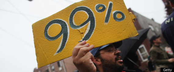 Occupy Our Homes