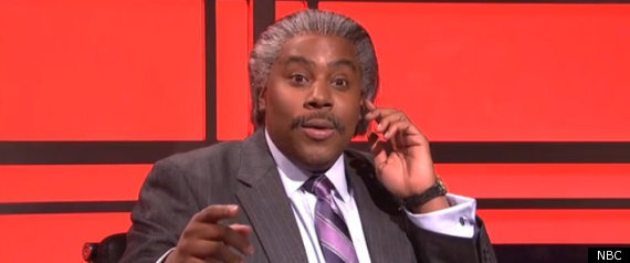 Al Sharpton