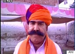 Rajasthan BJP MLA Gyandev Ahuja Says He Accpets Black Money  And Uses It To Save Cows