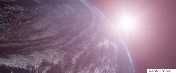 sun