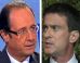 VIDÉO. Pénurie d'essence: Manuel Valls (version 2016) contredit François Hollande (version 2010) sur le rôle des syndicats