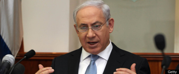 Israel Cabinet Stops Migrants