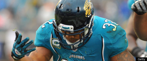 Jaguars Buccaneers