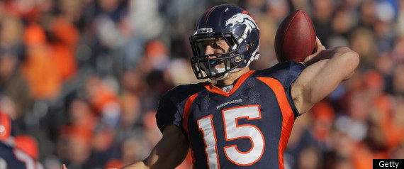 Tim Tebow