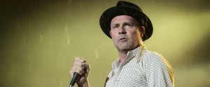 Gord Downie