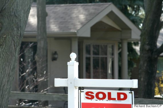 oakville home