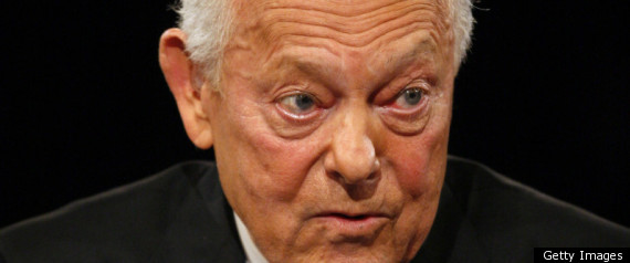 Bob Schieffer