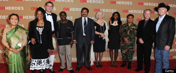 Cnn Heroes