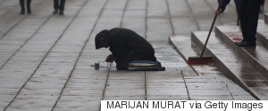 germany poverty