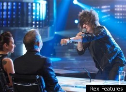 X Factor: Best Moment Of The Series