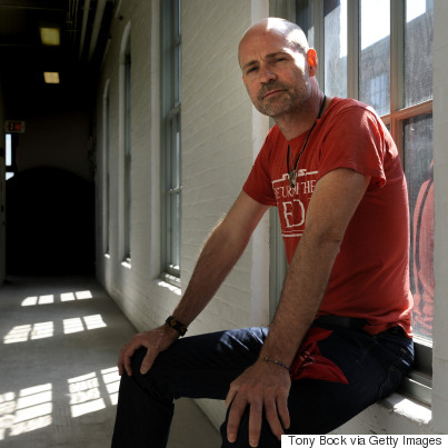 gord downie