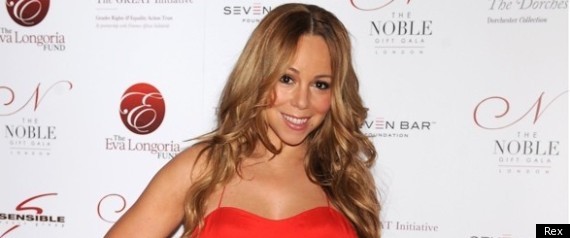 Mariah Carey
