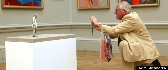 Royal Academy Of Arts